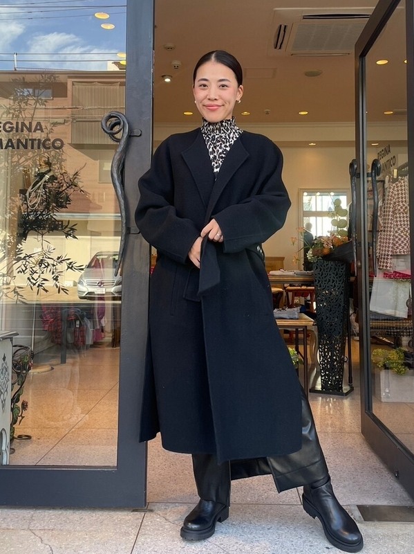 REGINA ROMANTICOトップス36 REGINA ROMANTICOトップス36
