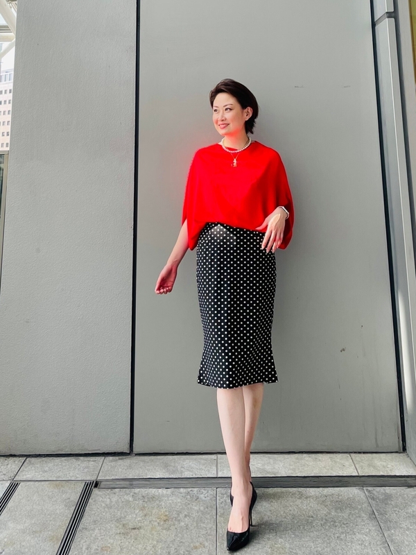 コーディネート 一覧 | REGINA ROMANTICO