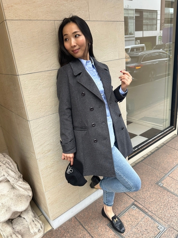 美品 ウエストゴム レジーナロマンティコ パンツ 