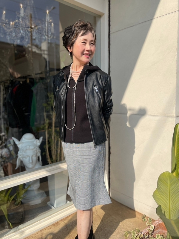 KURAKUENのコーディネート | コーディネート 店舗 | REGINA ROMANTICO