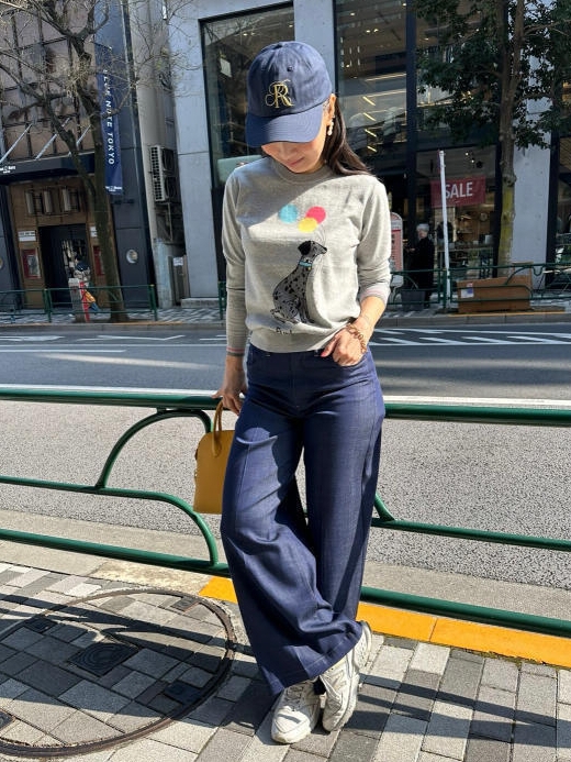 コーディネート 一覧 | REGINA ROMANTICO