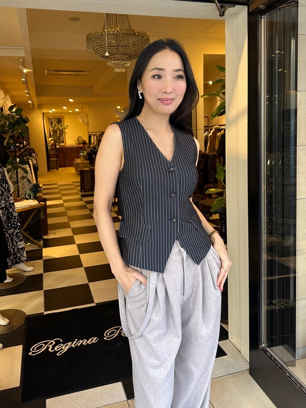 コーディネート 一覧 | REGINA ROMANTICO
