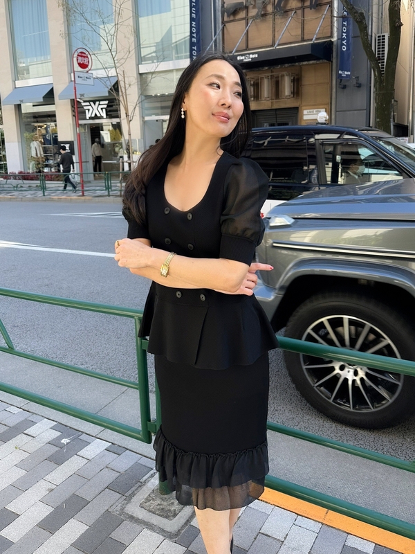 レジィーナロマンティコ スカートスーツ （スカートスーツ | REGINA  