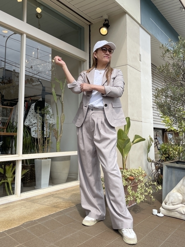 コーディネート 一覧 | REGINA ROMANTICO