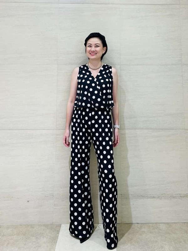 2024-05-12のコーディネート | コーディネート 詳細 | REGINA ROMANTICO