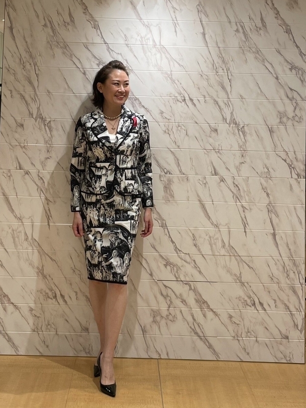 FUKUOKAのコーディネート | コーディネート 店舗 | REGINA ROMANTICO