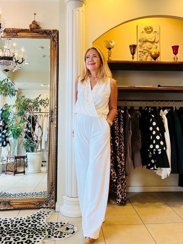 2024-05-12のコーディネート | コーディネート 詳細 | REGINA ROMANTICO