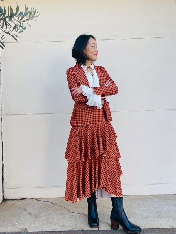 2024-05-09のコーディネート | コーディネート 詳細 | REGINA