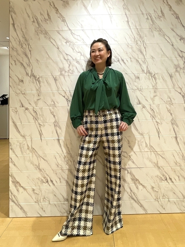 2024-06-20のコーディネート | コーディネート 詳細 | REGINA