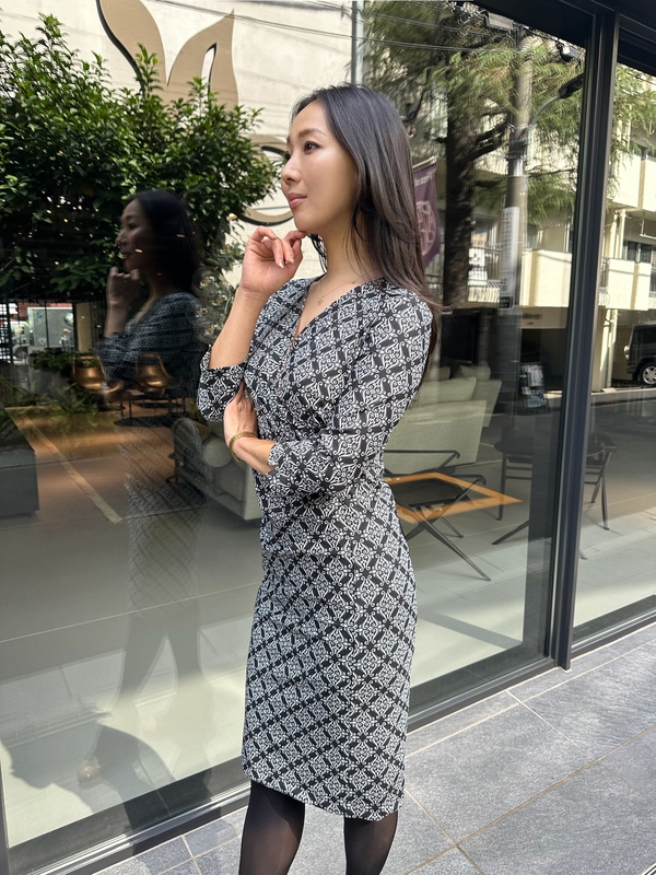 KOKOのコーディネート | コーディネート スタッフ | REGINA ROMANTICO