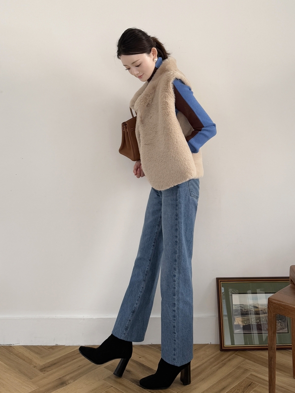 フェイクファージレ | REGINA ROMANTICO（レジィーナロマンティコ