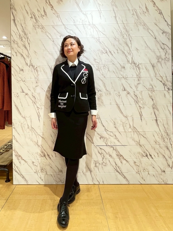 FUKUOKAのコーディネート | コーディネート 店舗 | REGINA ROMANTICO