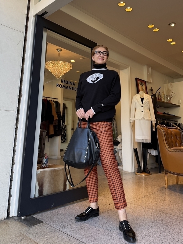 REGINA ROMANTICO（レジィーナロマンティコ）公式通販