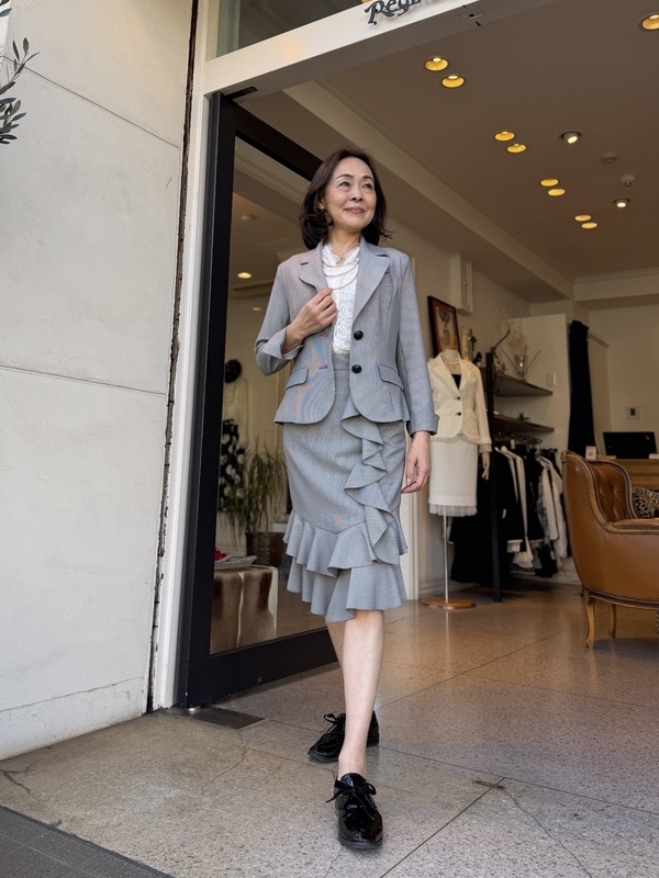 REGINA ROMANTICO（レジィーナロマンティコ）公式通販