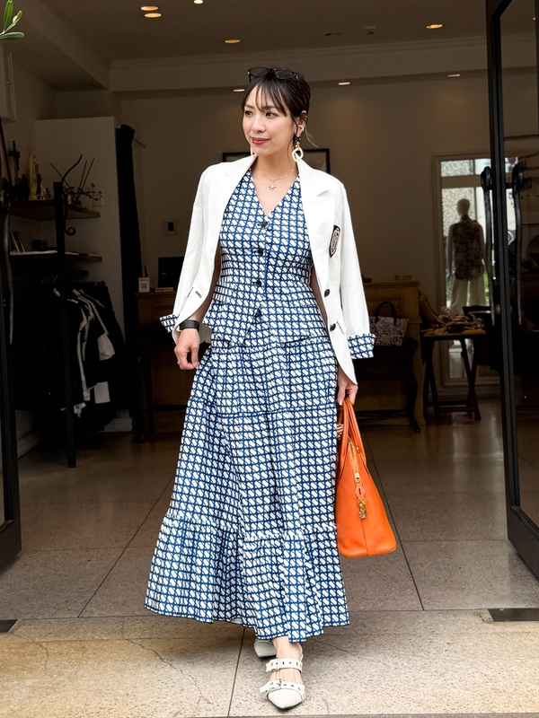 WEBSHOPのコーディネート | コーディネート 店舗 | REGINA ROMANTICO