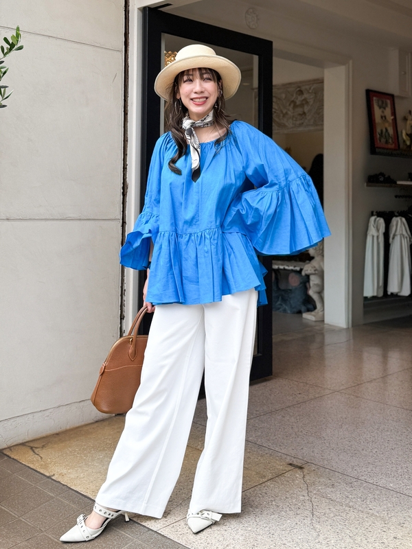 WEBSHOPのコーディネート | コーディネート 店舗 | REGINA ROMANTICO