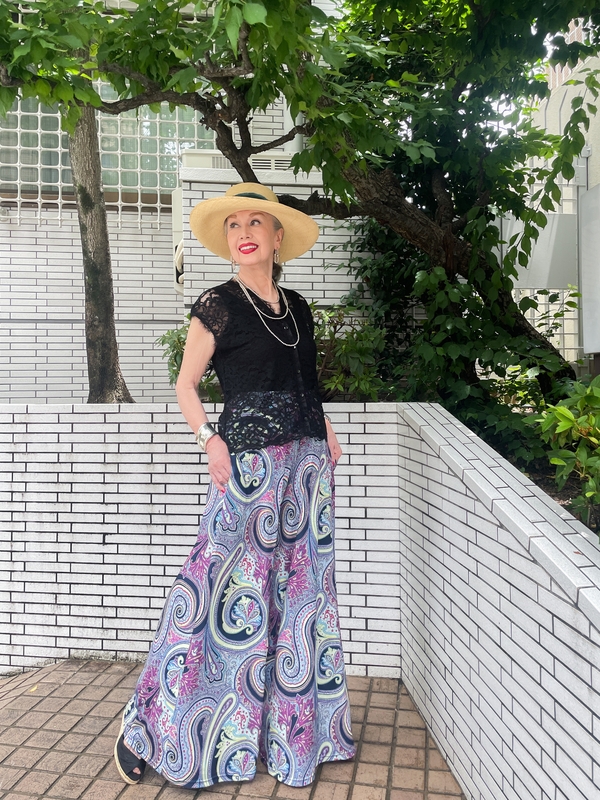 WEBSHOPのコーディネート | コーディネート 店舗 | REGINA ROMANTICO