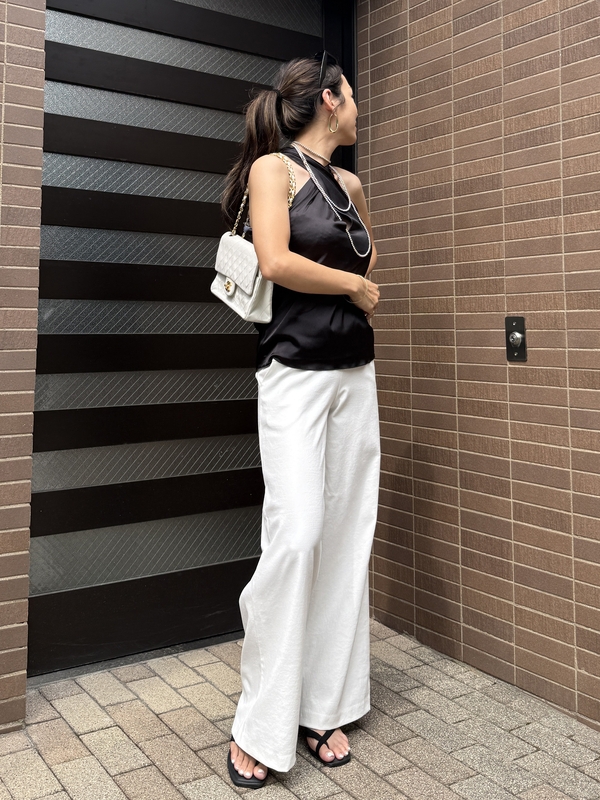 未使用級 24AW REGINA ROMANTICO ボアジレ ロングジレ REGINA ROMANTICO（レジィーナロマンティコ）公式通販